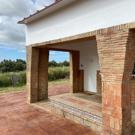 Hacienda Donaire Beas Διαμέρισμα Εξωτερικό φωτογραφία