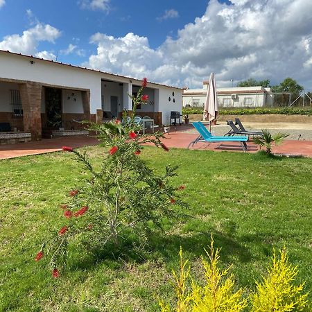 Hacienda Donaire Beas Διαμέρισμα Εξωτερικό φωτογραφία
