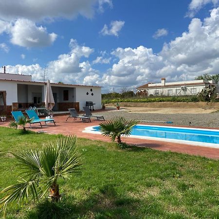 Hacienda Donaire Beas Διαμέρισμα Εξωτερικό φωτογραφία