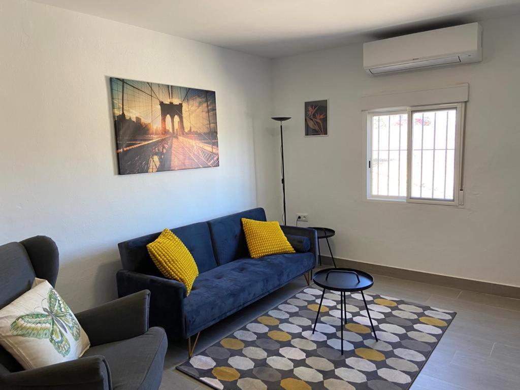Hacienda Donaire Beas Διαμέρισμα Εξωτερικό φωτογραφία