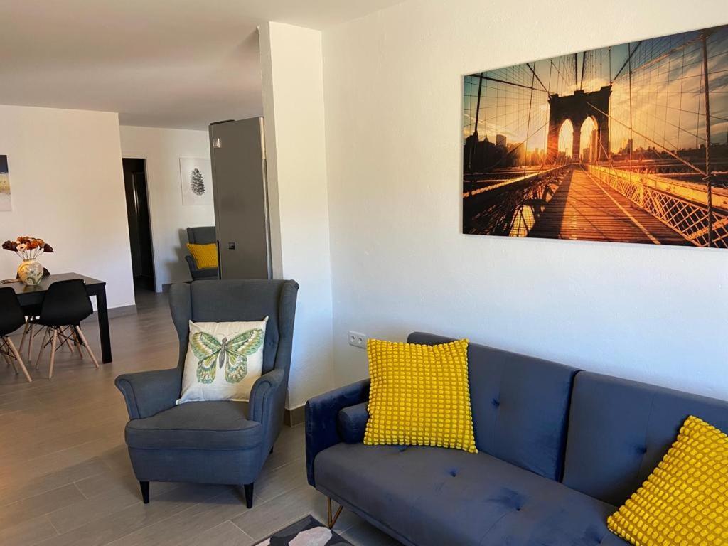 Hacienda Donaire Beas Διαμέρισμα Εξωτερικό φωτογραφία
