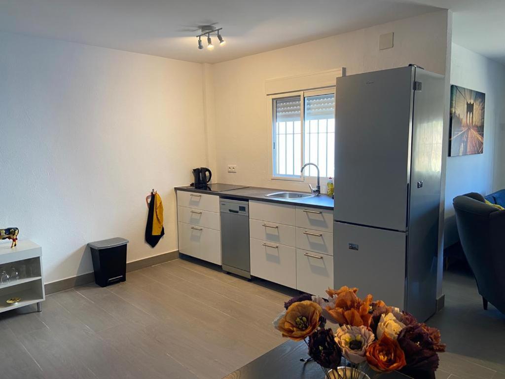 Hacienda Donaire Beas Διαμέρισμα Εξωτερικό φωτογραφία