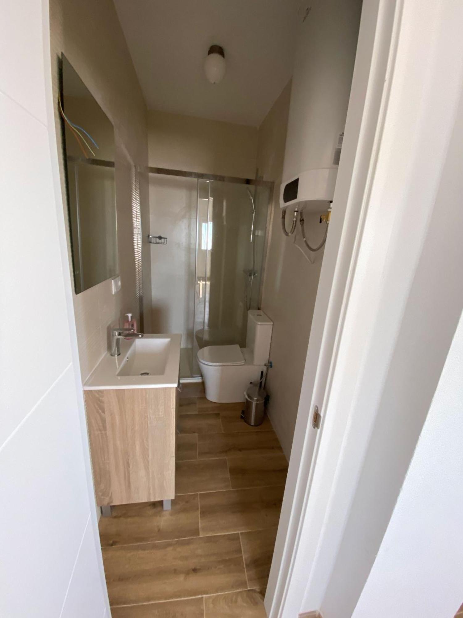 Hacienda Donaire Beas Διαμέρισμα Εξωτερικό φωτογραφία