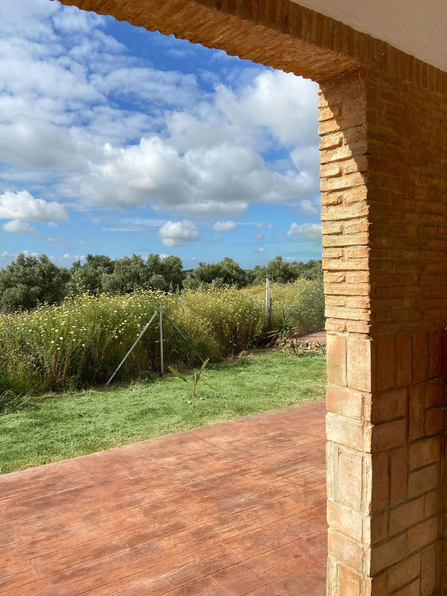 Hacienda Donaire Beas Διαμέρισμα Εξωτερικό φωτογραφία