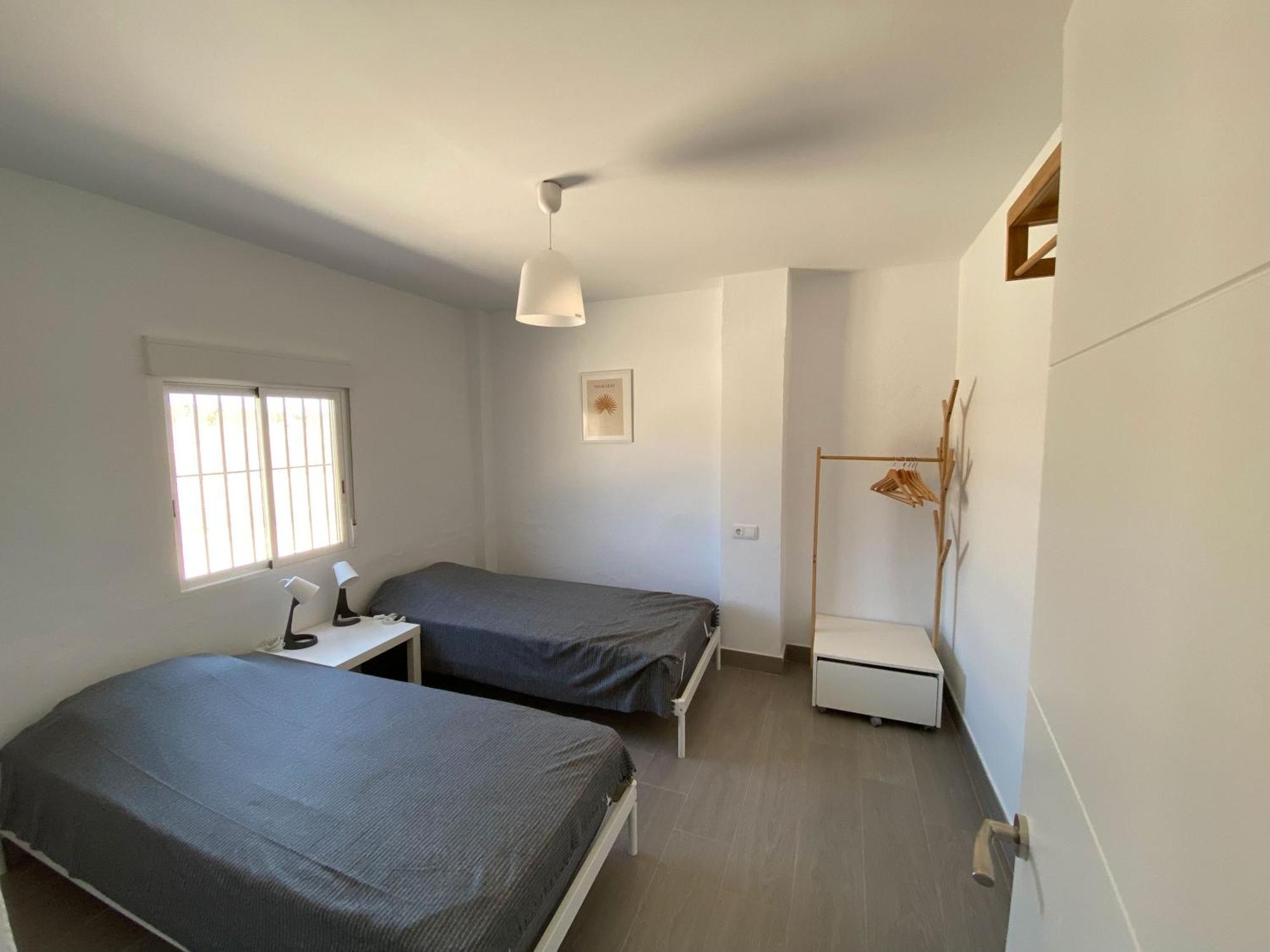 Hacienda Donaire Beas Διαμέρισμα Εξωτερικό φωτογραφία