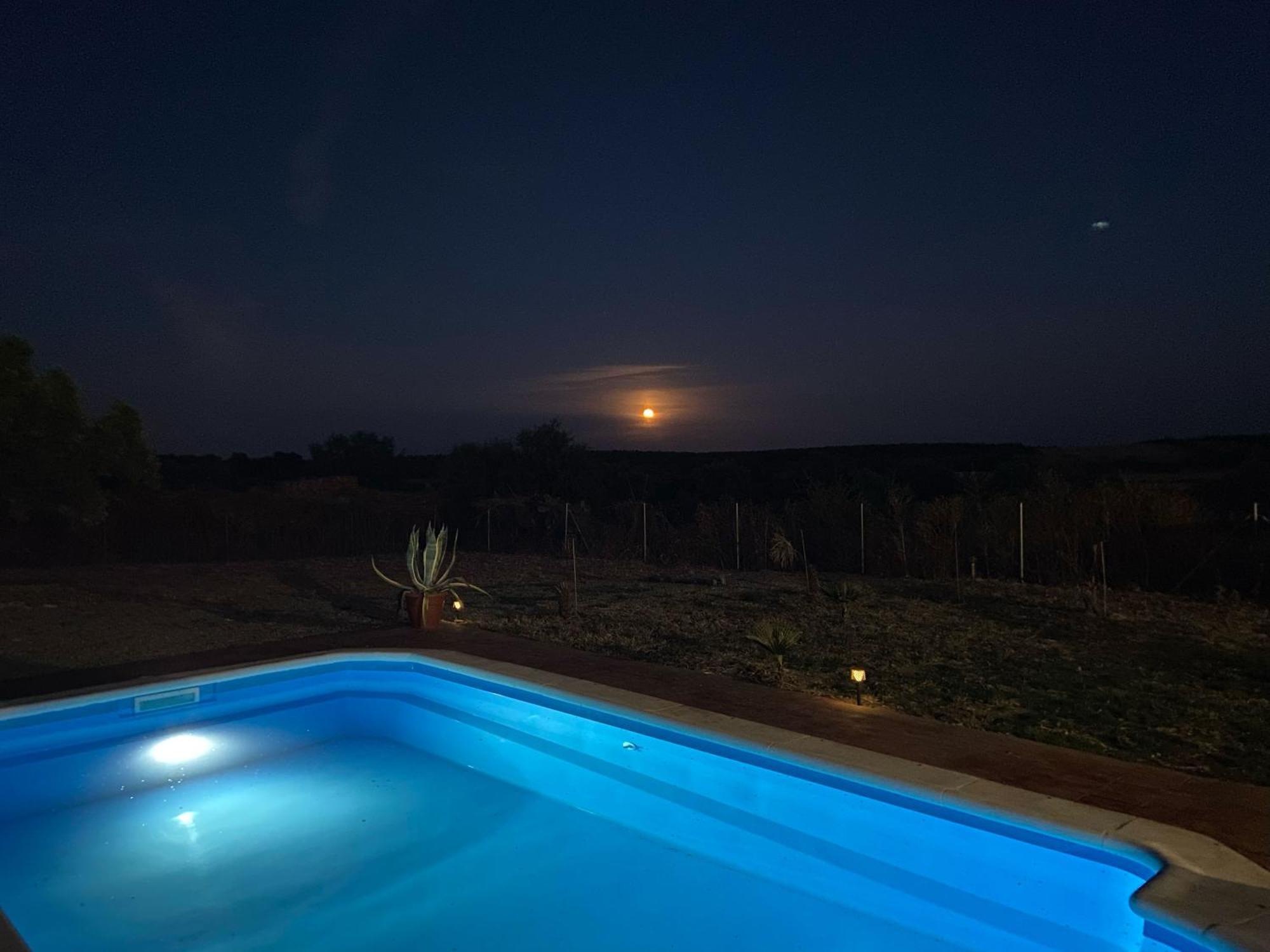Hacienda Donaire Beas Διαμέρισμα Εξωτερικό φωτογραφία